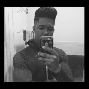 Meet your Posher, Roy